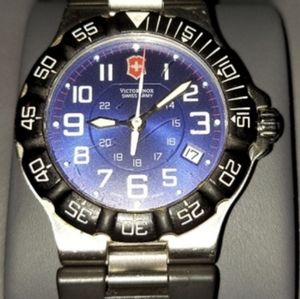 Victorinox Swiss Army Summit XLT Men's Spor